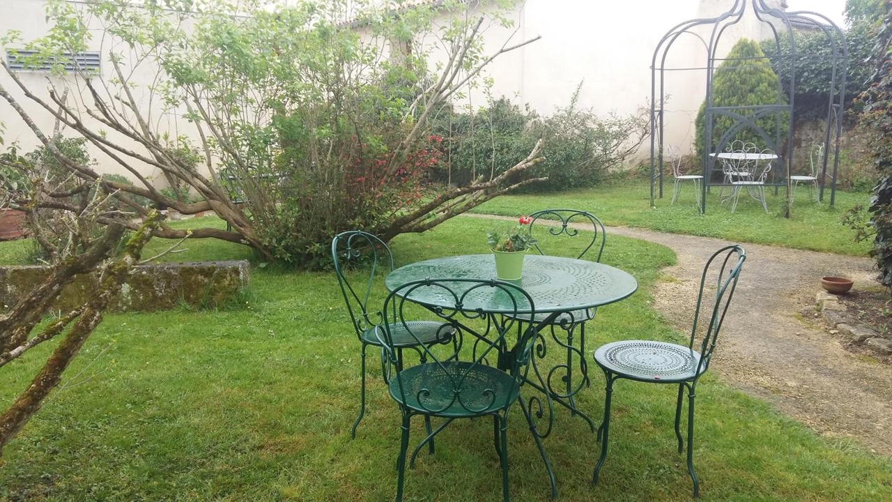 Photo of Outdoor in Coulombiers