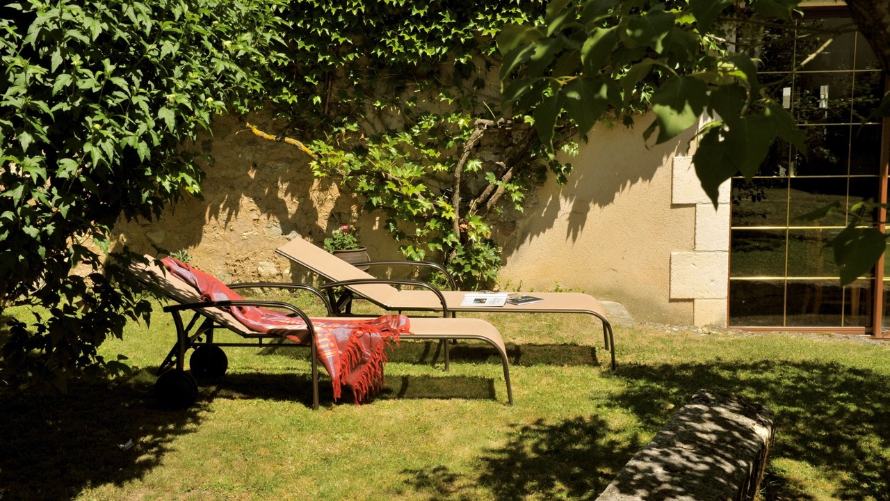 Photo of Outdoor in Coulombiers