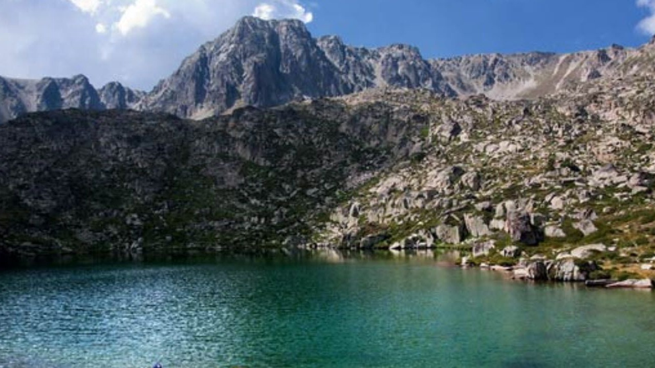 Photo of Outdoor in Andorra la Vella