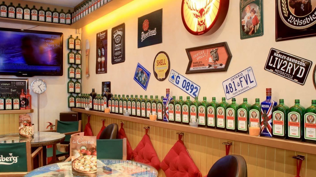 Photo of Kitchen in Andorra la Vella