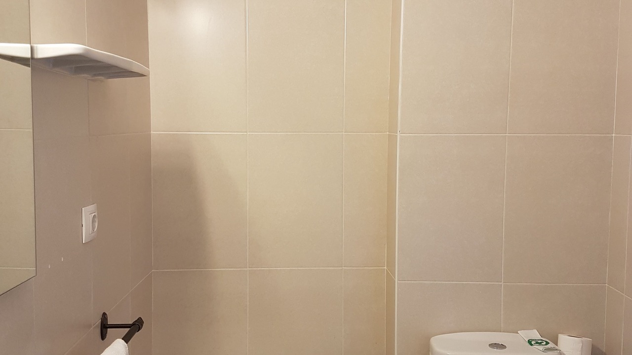 Photo of Bathroom in Andorra la Vella