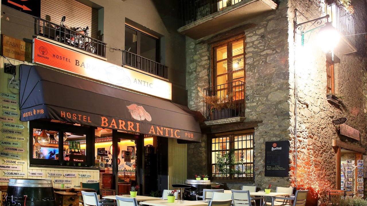 Photo of Others in Andorra la Vella