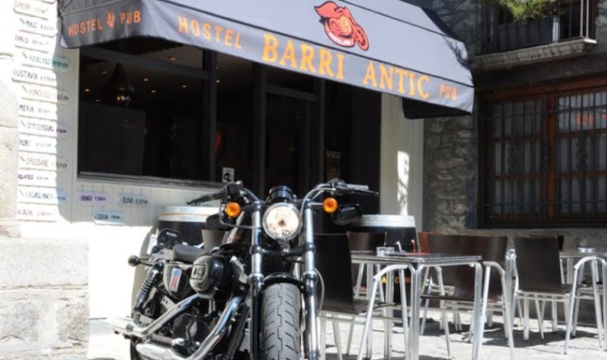 Photo of Outdoor in Andorra la Vella