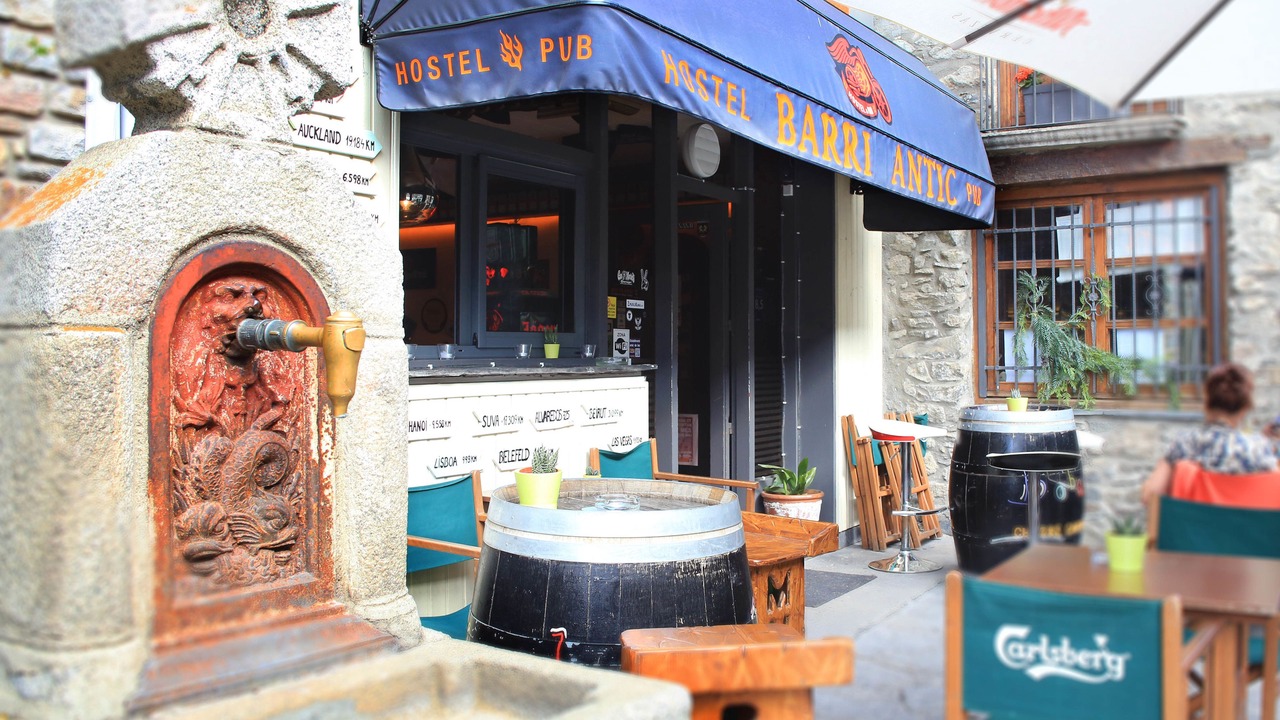 Photo of Outdoor in Andorra la Vella