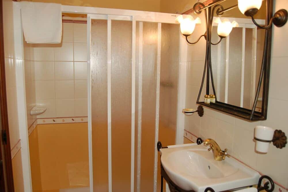 Photo of Bathroom in Molina de Aragon
