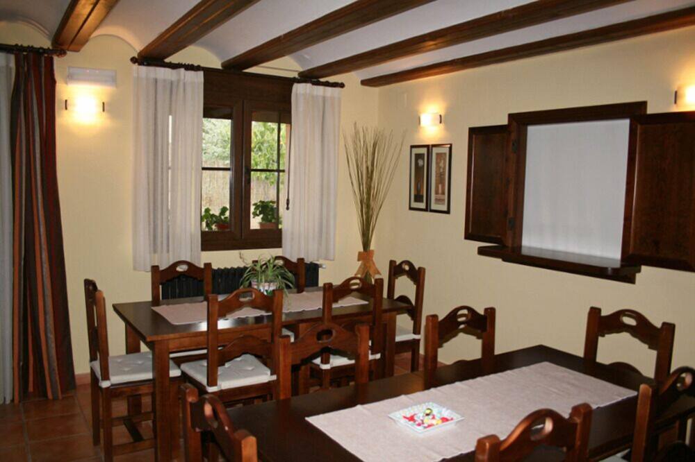 Photo of Bedroom in Molina de Aragon