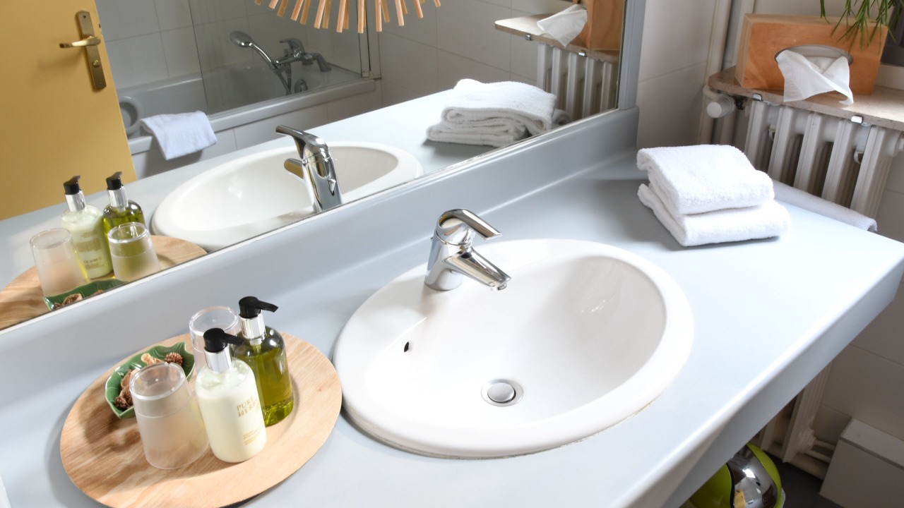 Photo of Bathroom in Avallon