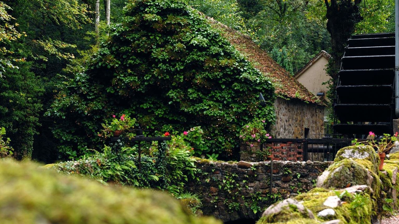 Photo of Outdoor in Avallon