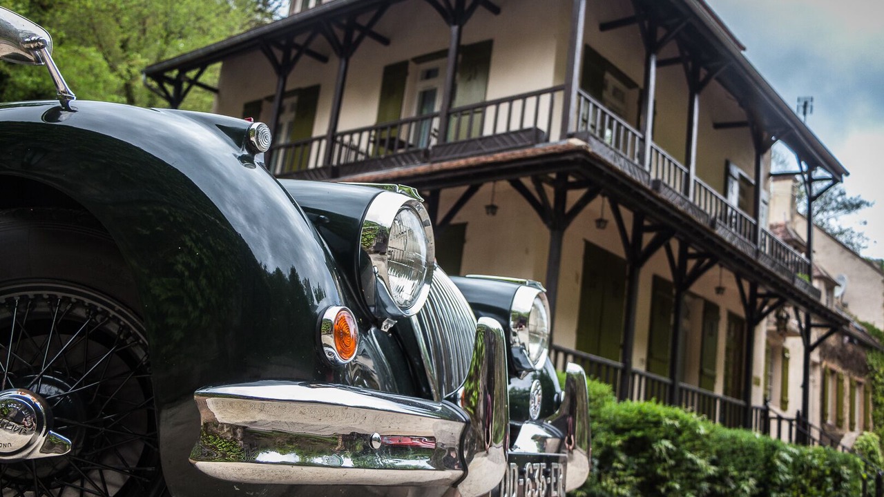 Photo of Outdoor in Avallon