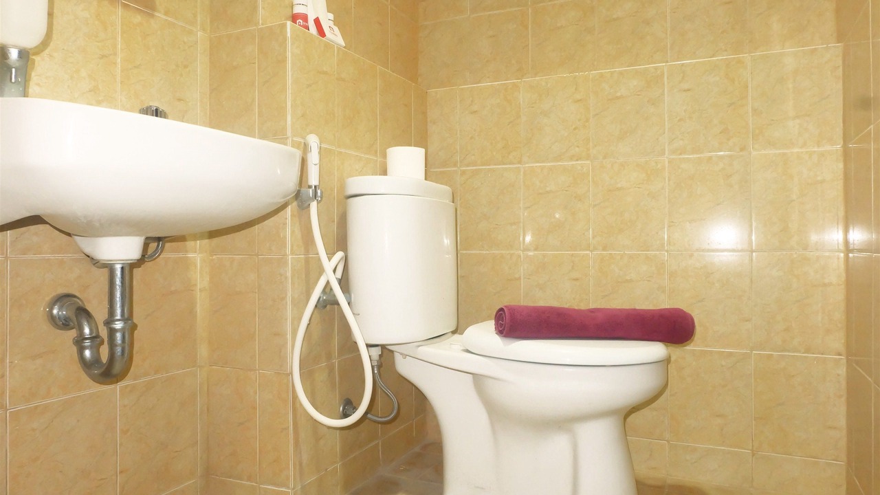 Photo of Bathroom in Kebagusan