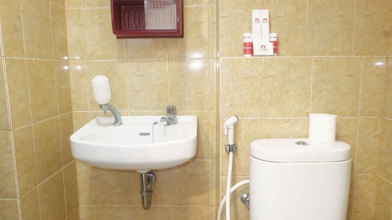 Photo of Bathroom in Kebagusan