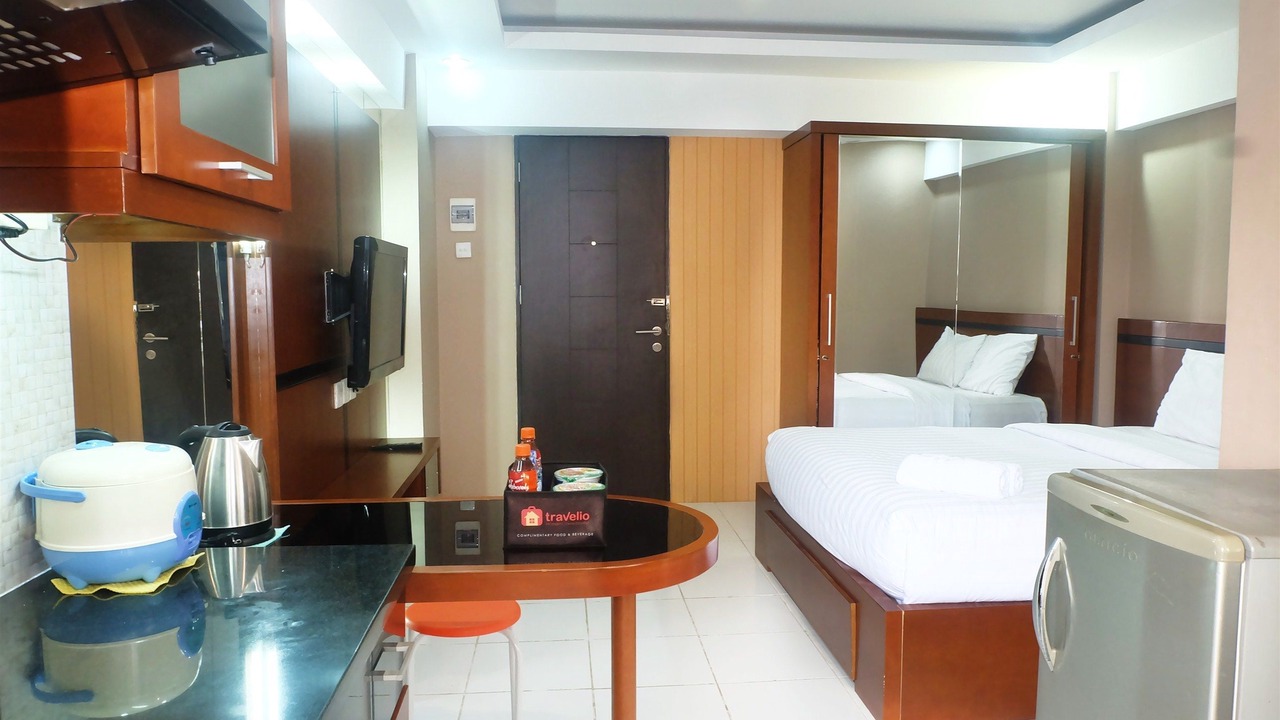 Photo of Bedroom in Kebagusan