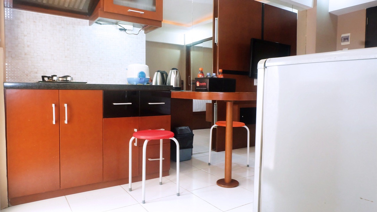 Photo of Kitchen in Kebagusan
