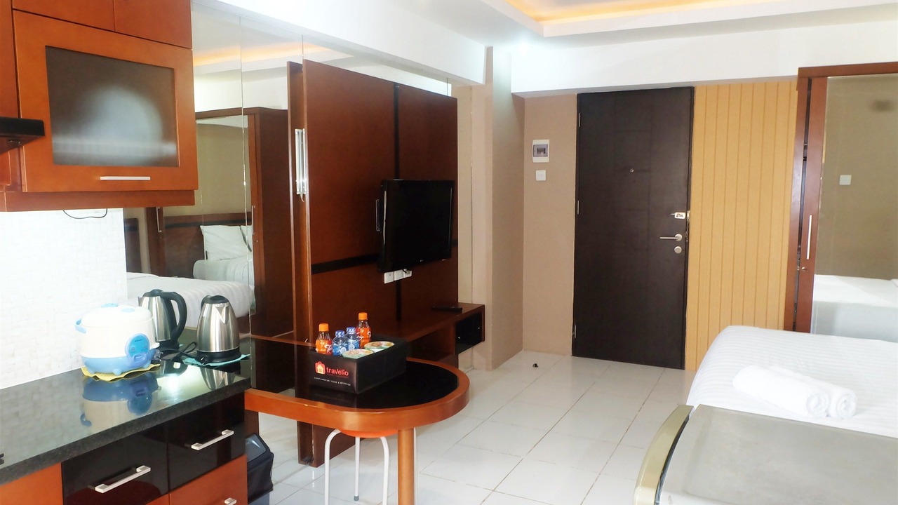 Photo of Bedroom in Kebagusan