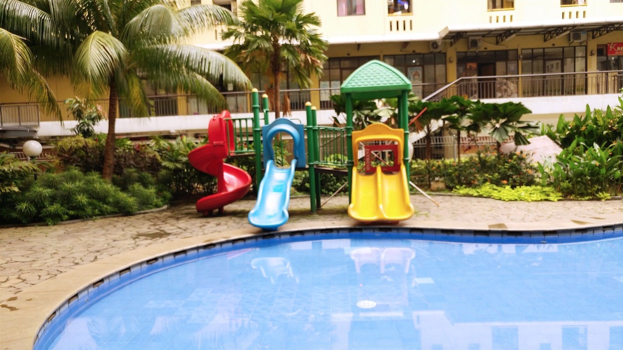 Photo of Outdoor in Kebagusan