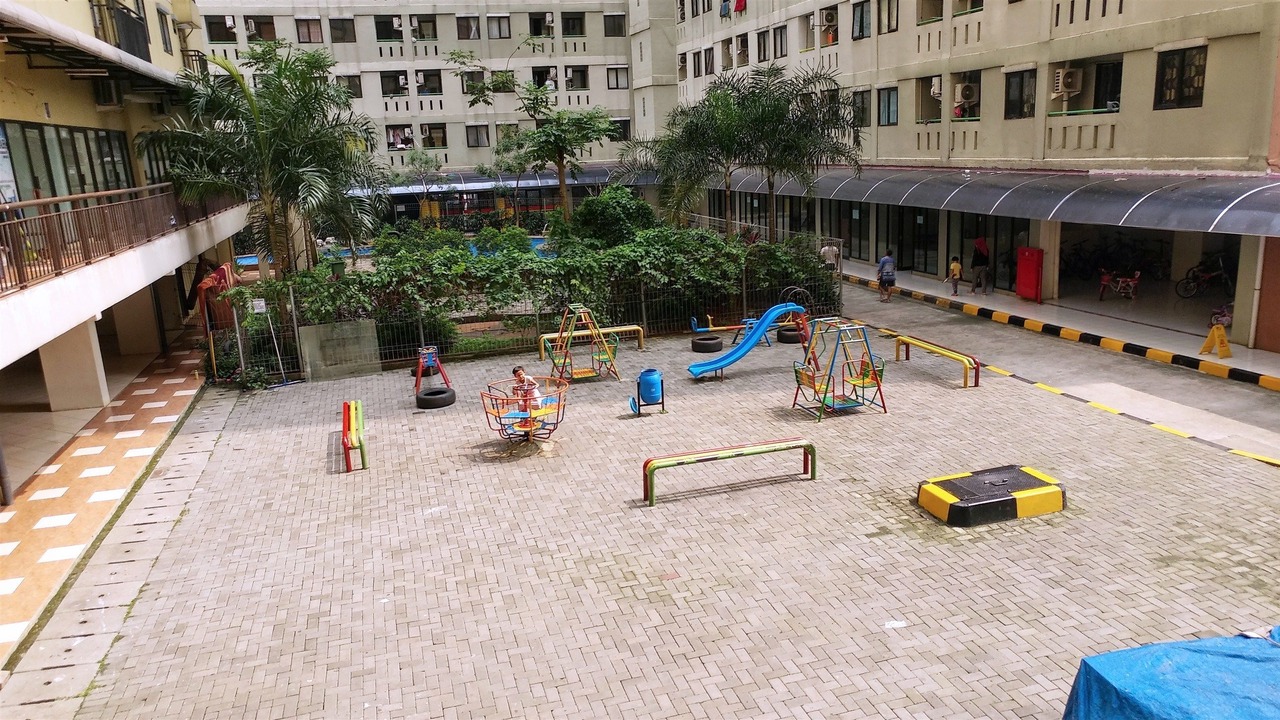 Photo of Outdoor in Kebagusan