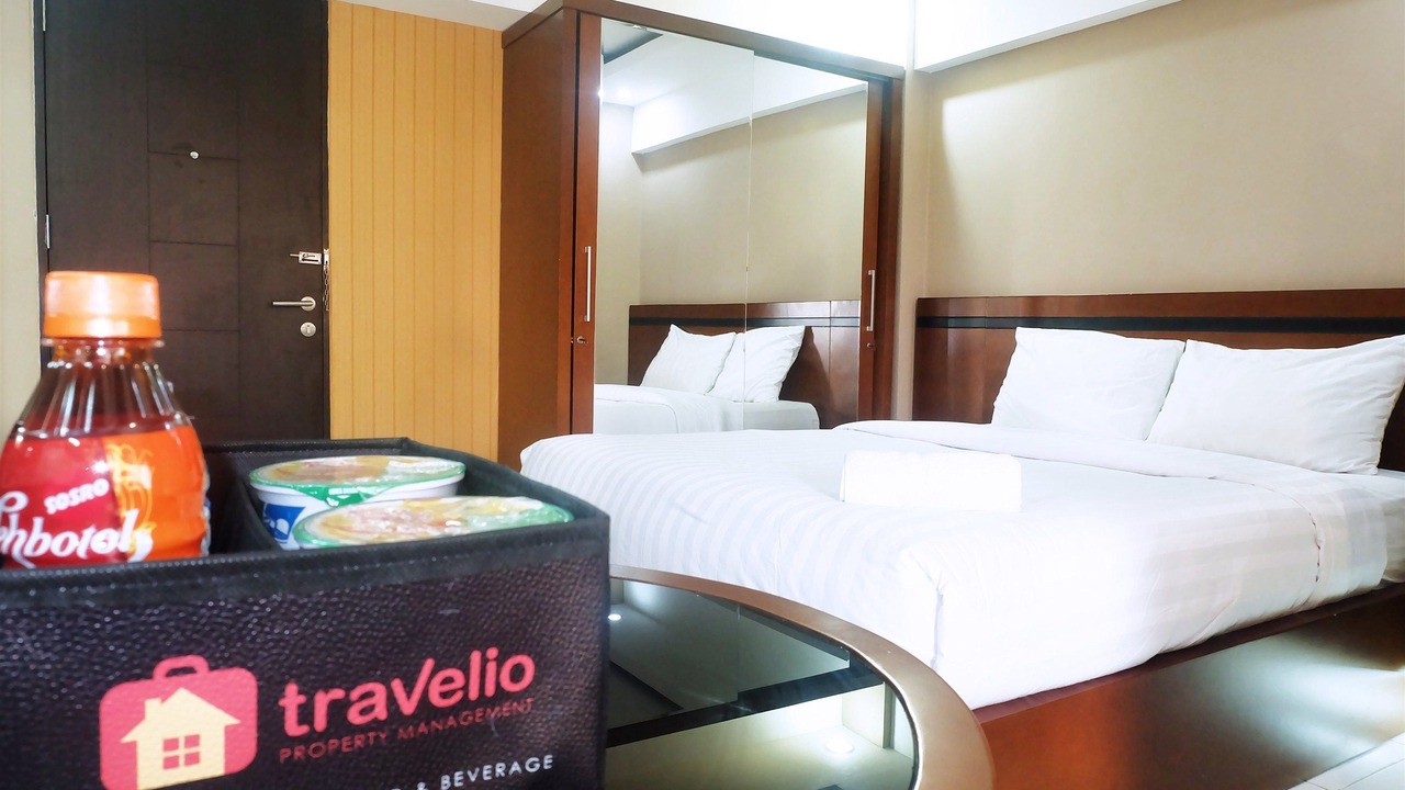 Photo of Bedroom in Kebagusan