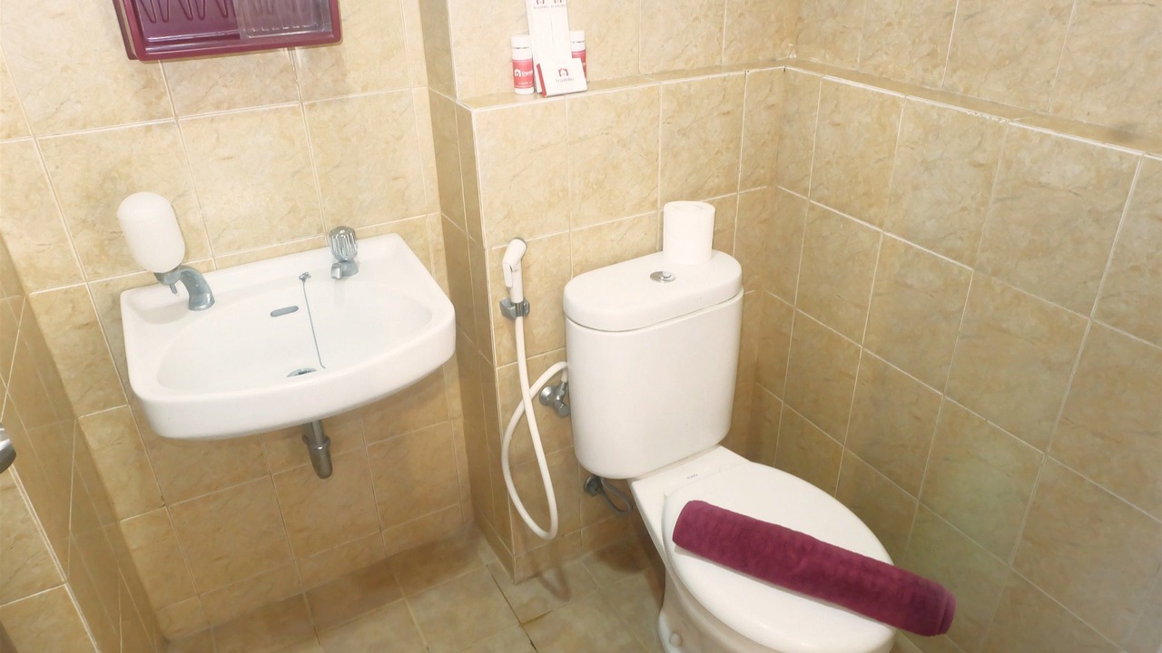 Photo of Bathroom in Kebagusan