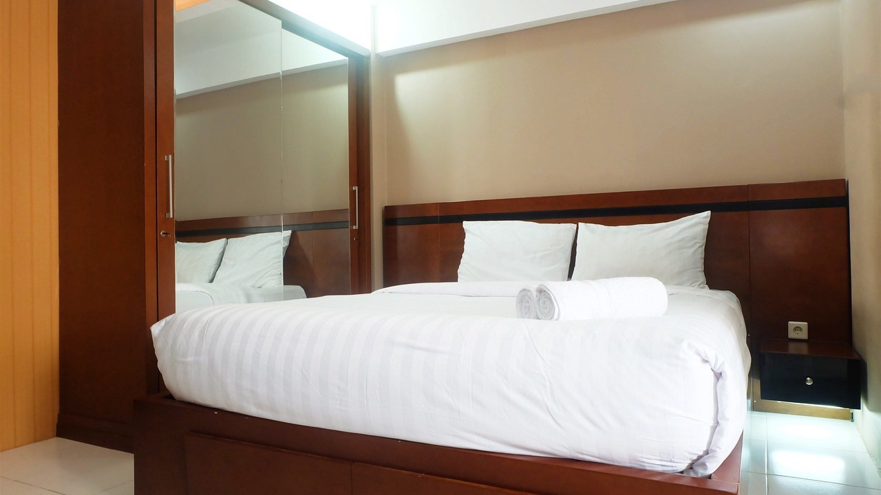 Photo of Bedroom in Kebagusan