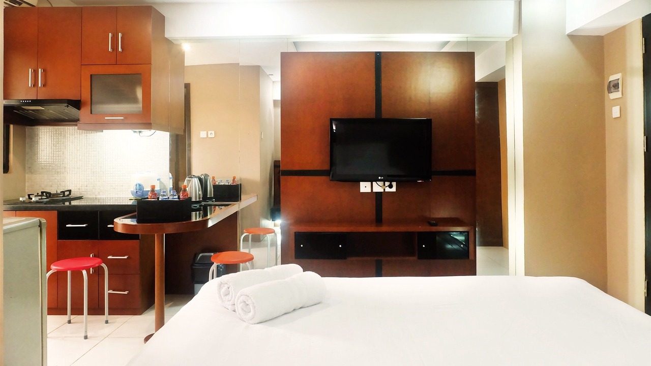 Photo of Bedroom in Kebagusan