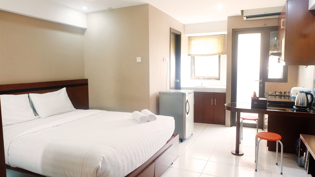 Photo of Bedroom in Kebagusan