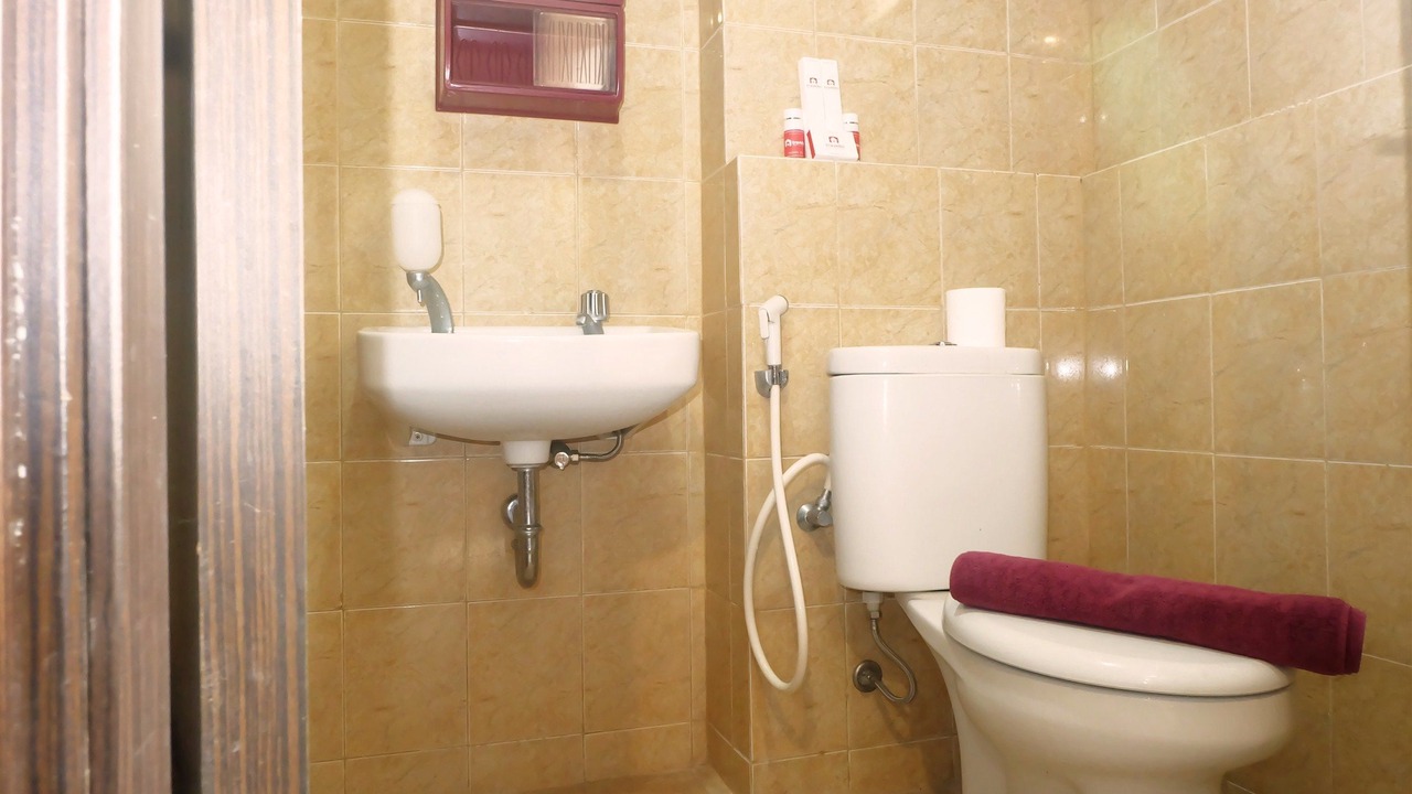 Photo of Bathroom in Kebagusan