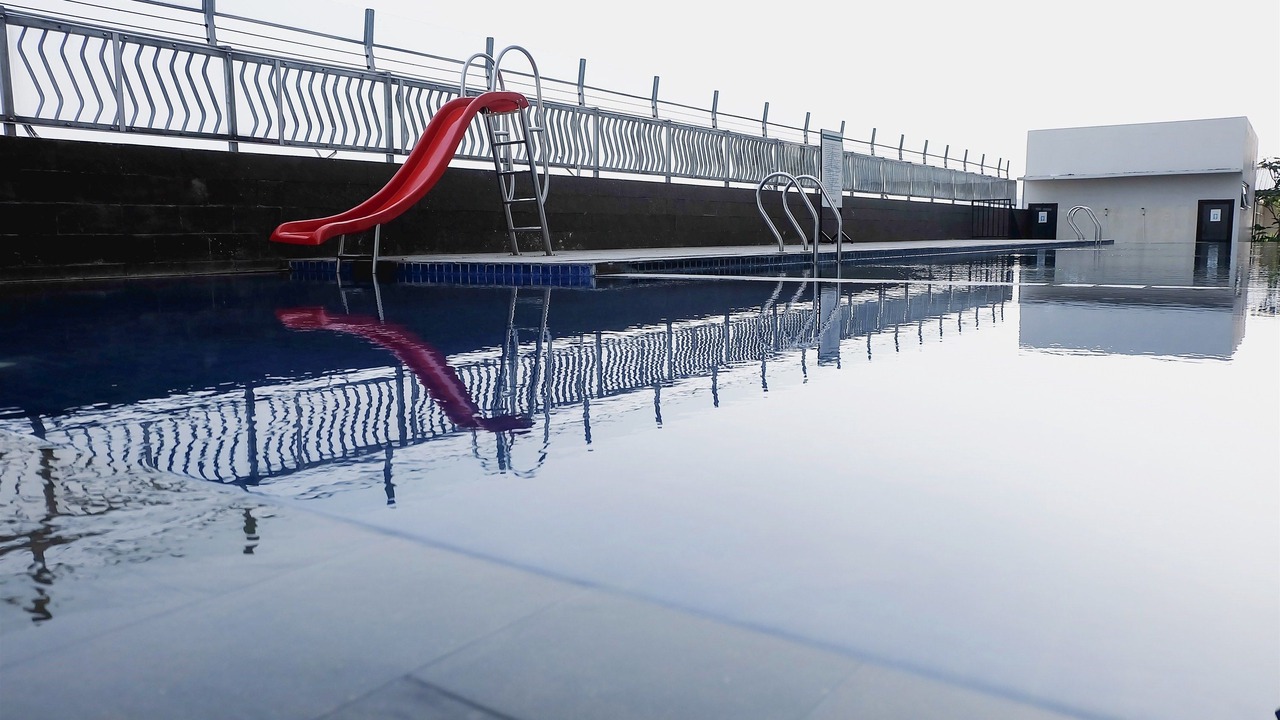 Photo of Outdoor in Jakarta Utara