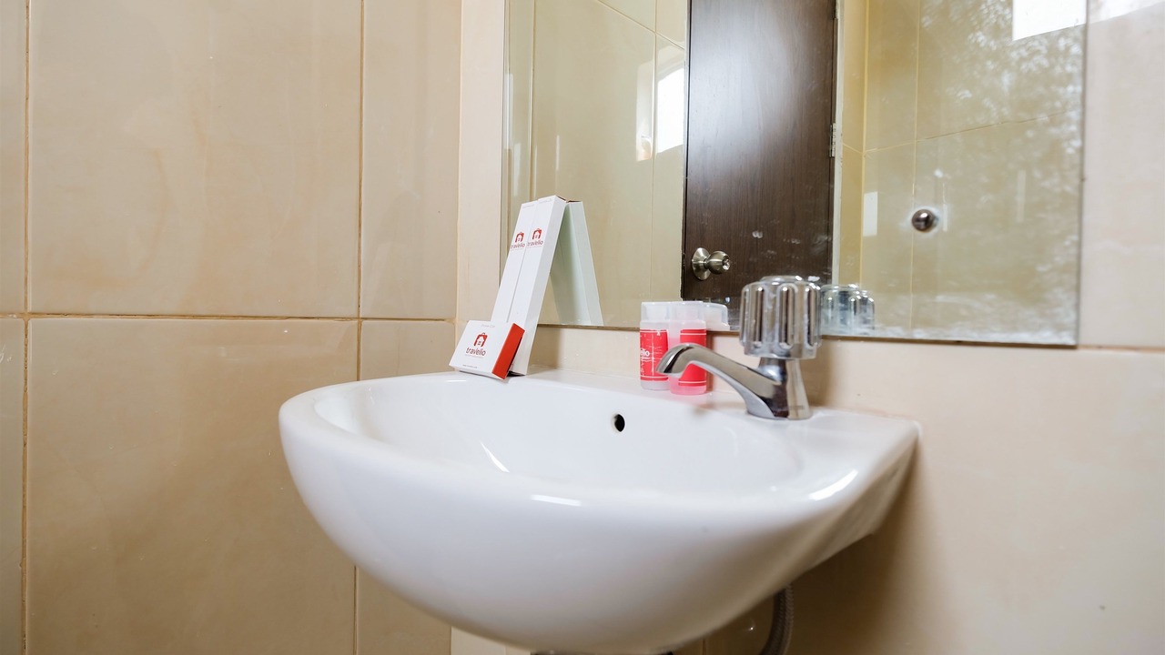 Photo of Bathroom in Jakarta Utara
