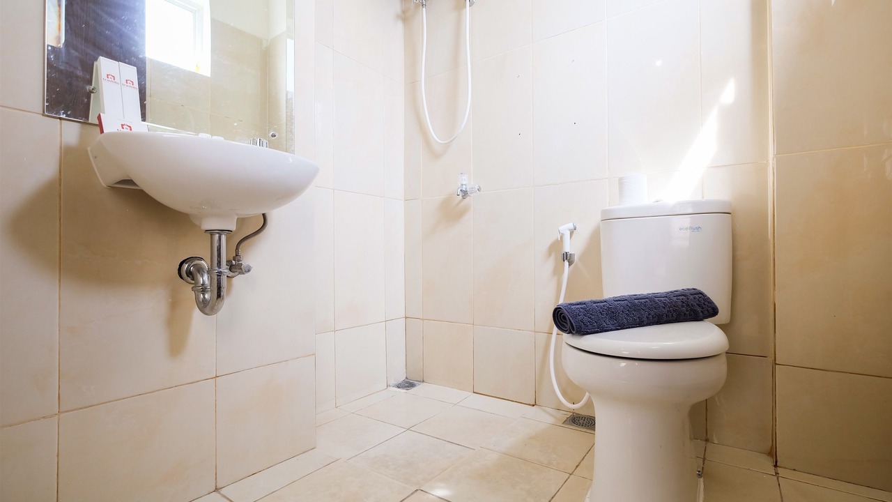 Photo of Bathroom in Jakarta Utara