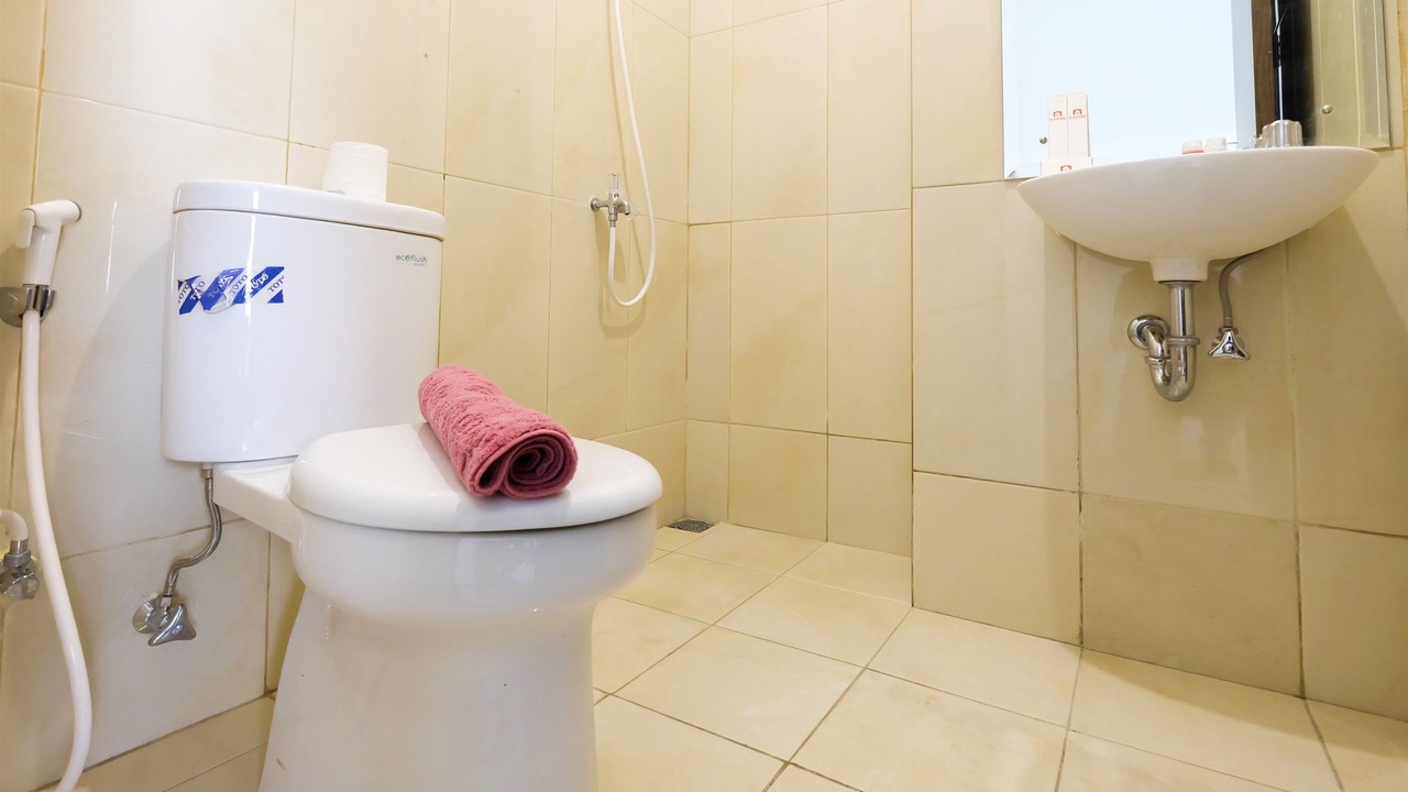 Photo of Bathroom in Jakarta Utara