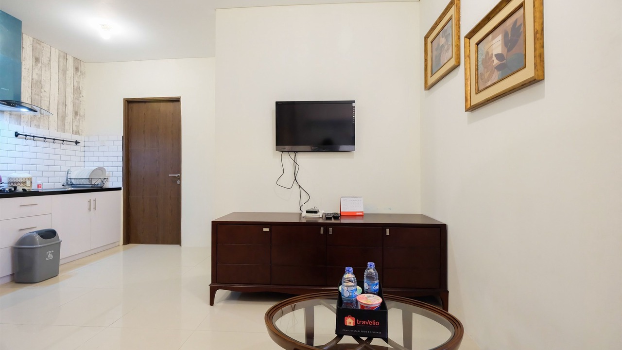 Photo of Bedroom in Jakarta Utara