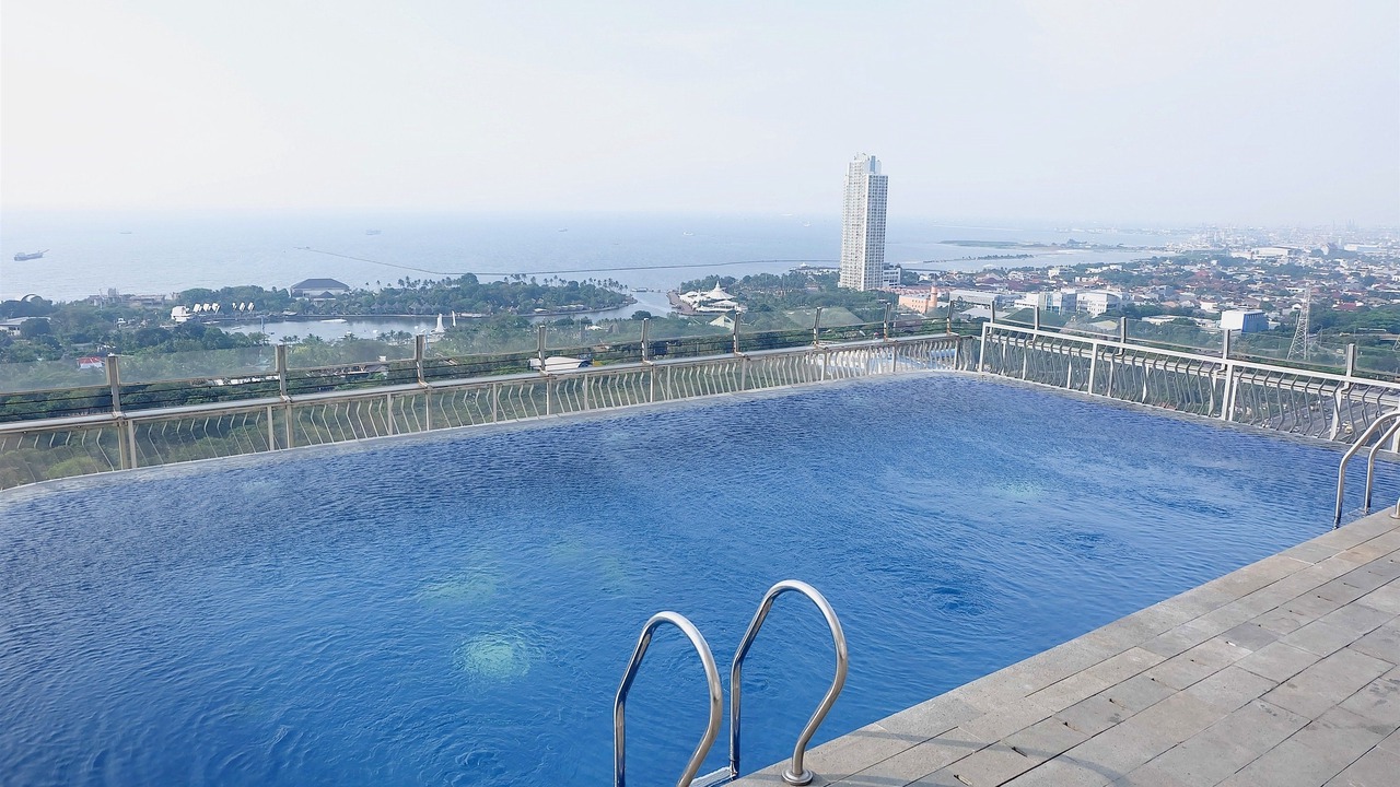 Photo of Outdoor in Jakarta Utara