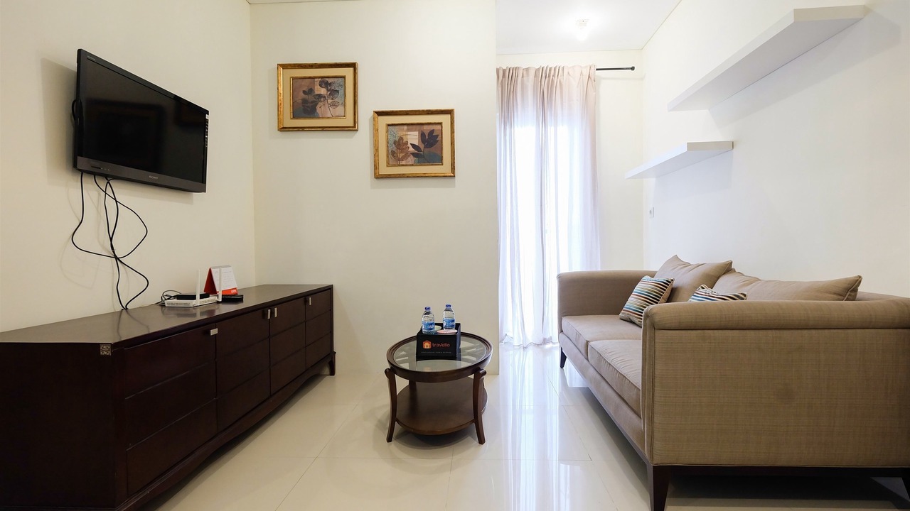 Photo of Livingroom in Jakarta Utara