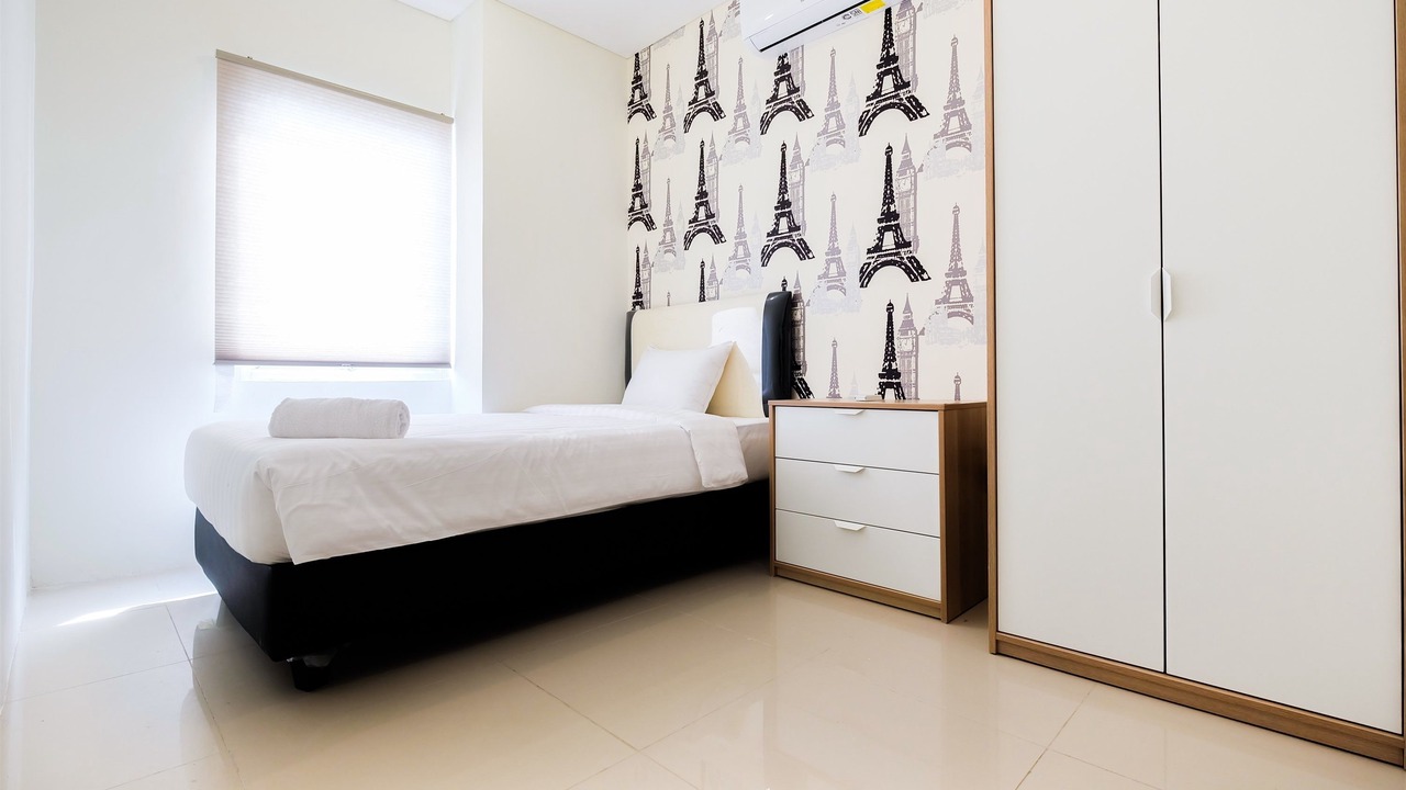 Photo of Bedroom in Jakarta Utara