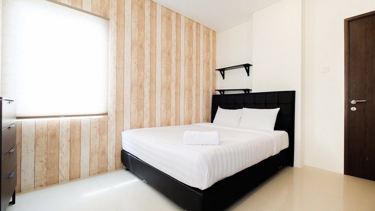 Photo of Bedroom in Jakarta Utara