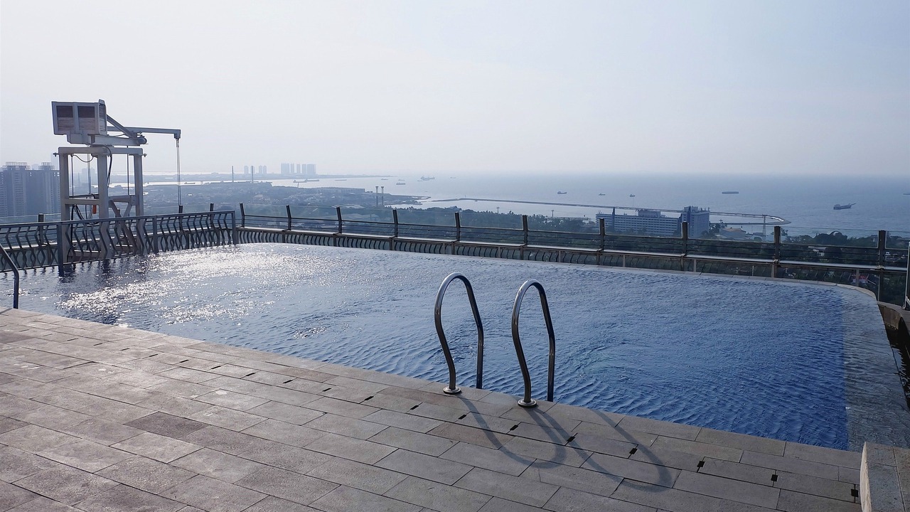 Photo of Outdoor in Jakarta Utara