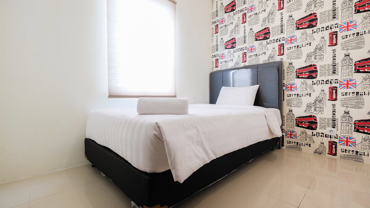 Photo of Bedroom in Jakarta Utara