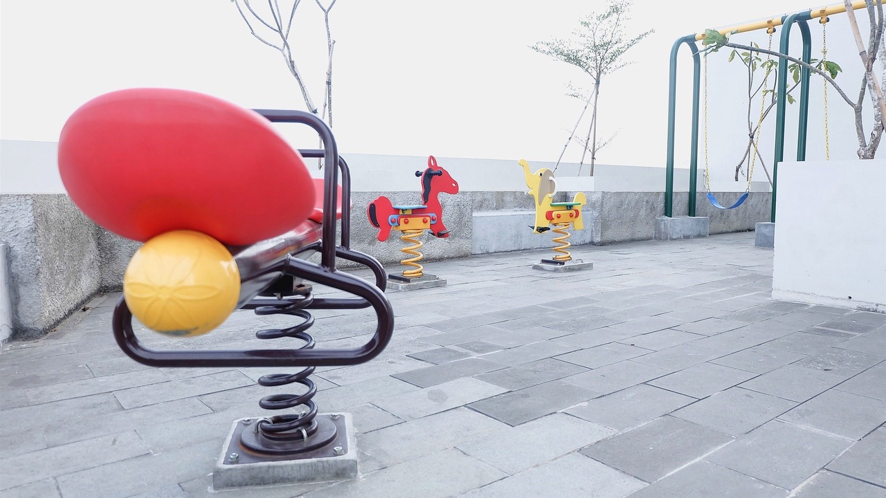 Photo of Outdoor in Jakarta Utara