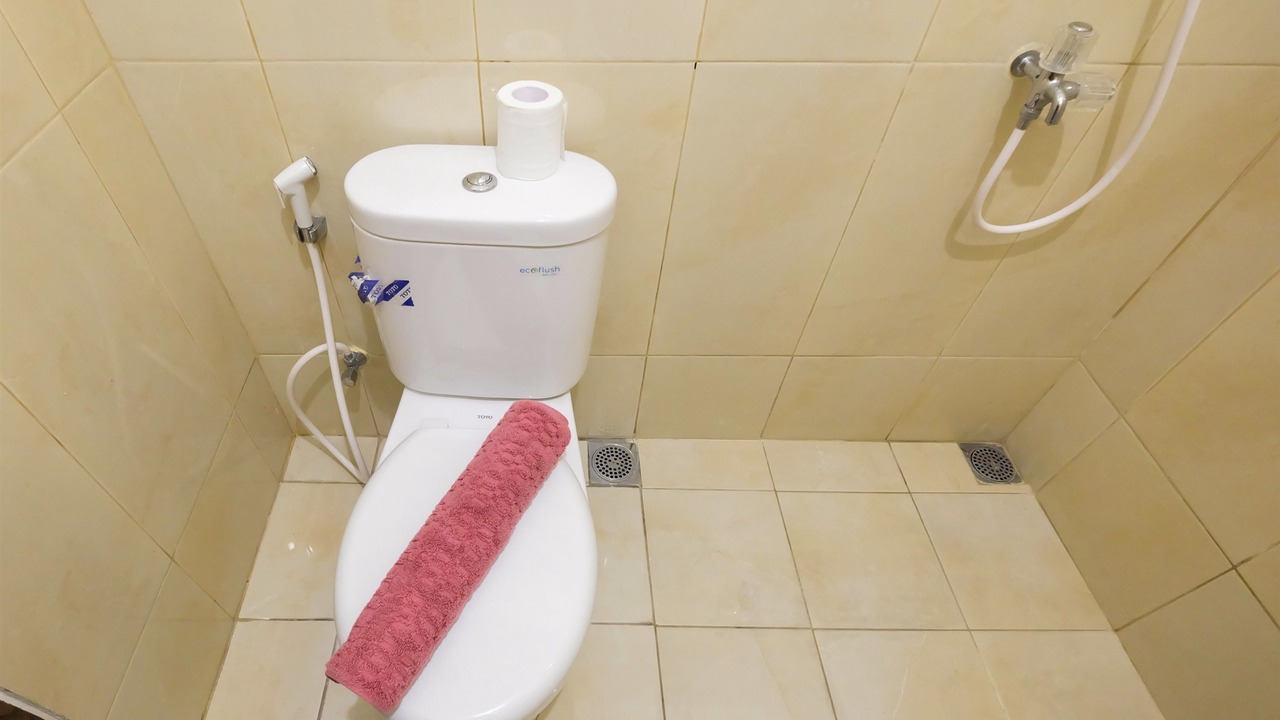 Photo of Bathroom in Jakarta Utara
