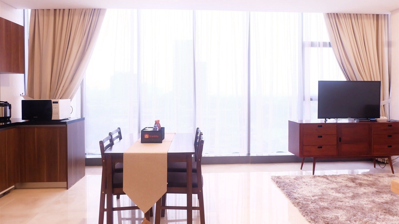 Photo of Bedroom in Mampang Prapatan