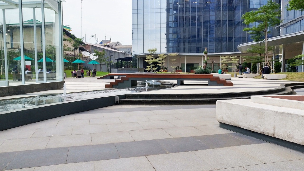 Photo of Outdoor in Mampang Prapatan
