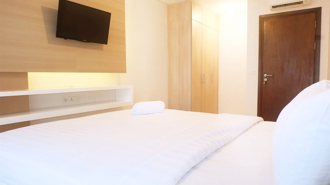 Photo of Bedroom in Mampang Prapatan