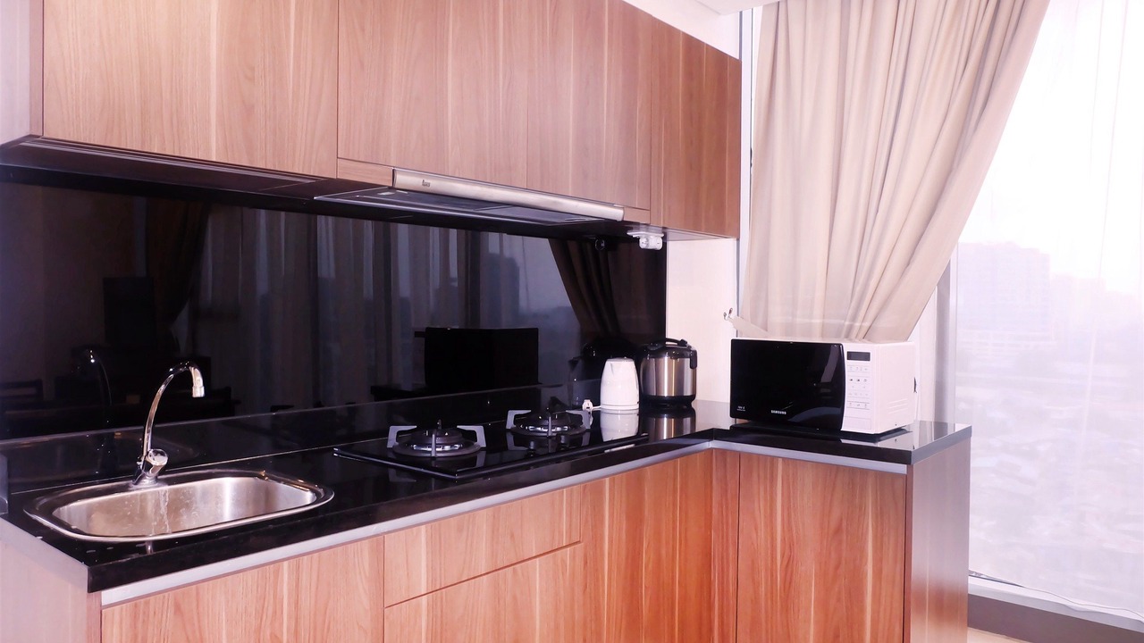 Photo of Bedroom in Mampang Prapatan