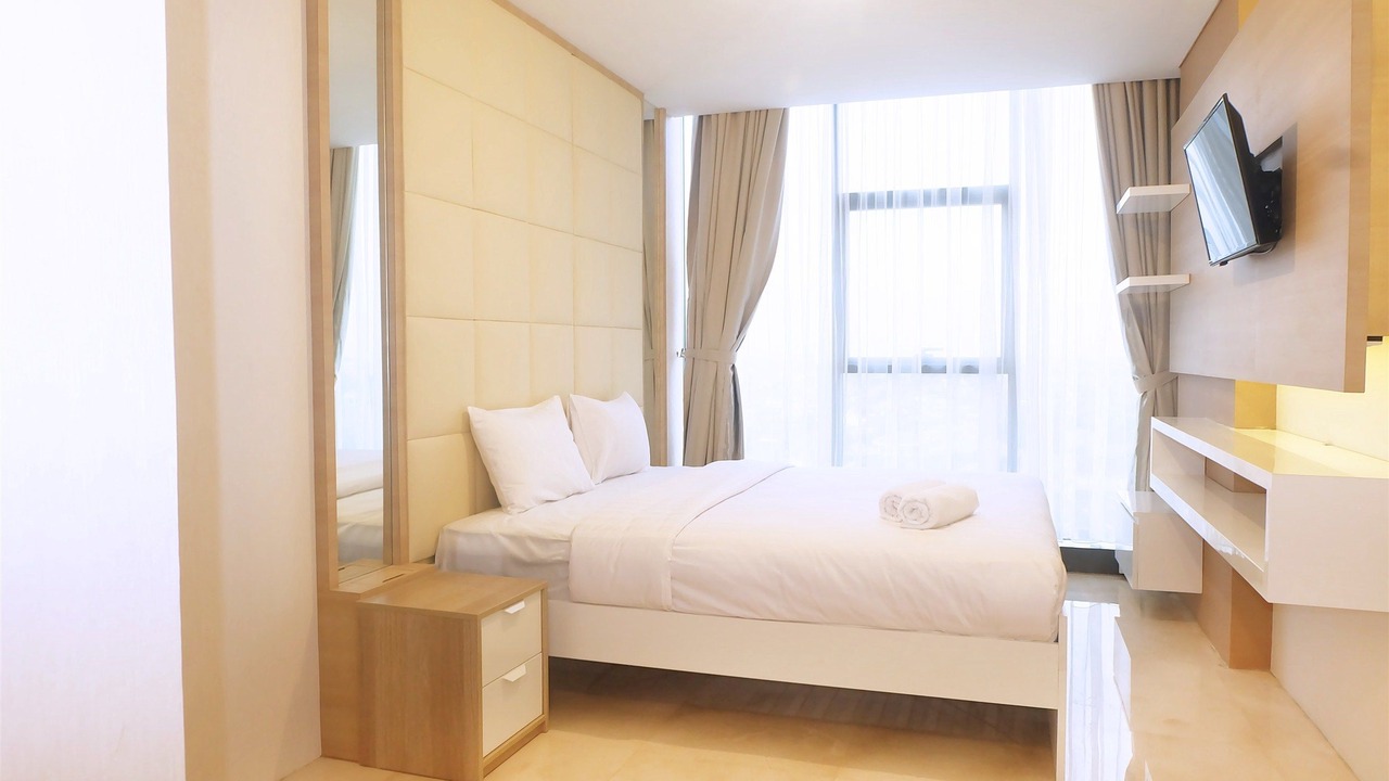Photo of Bedroom in Mampang Prapatan