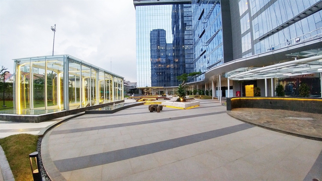Photo of Outdoor in Mampang Prapatan