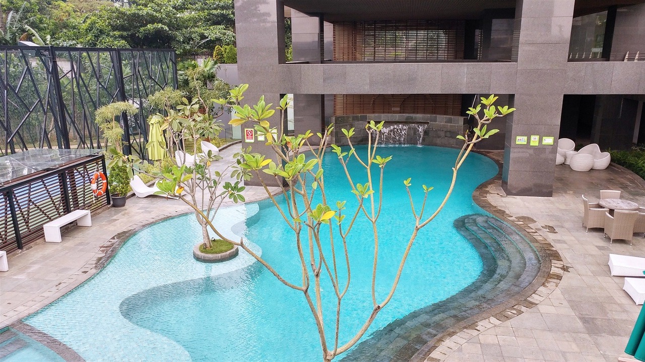 Photo of Outdoor in Mampang Prapatan