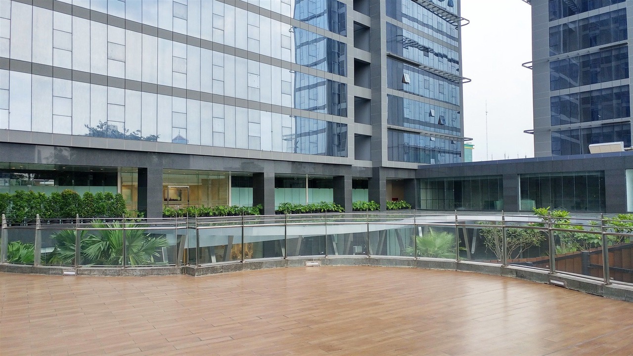 Photo of Outdoor in Mampang Prapatan
