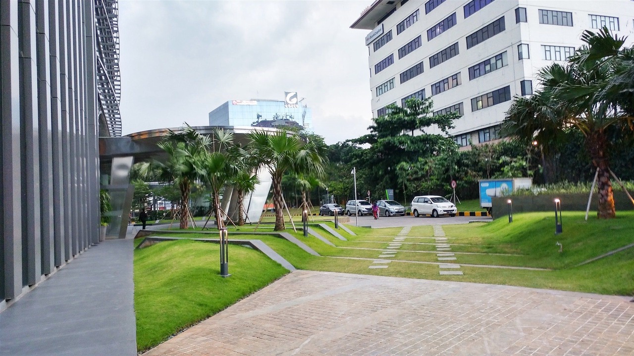 Photo of Outdoor in Mampang Prapatan