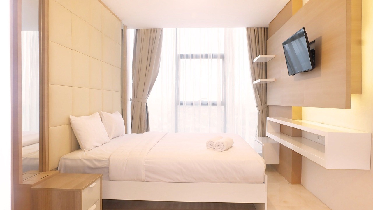 Photo of Bedroom in Mampang Prapatan