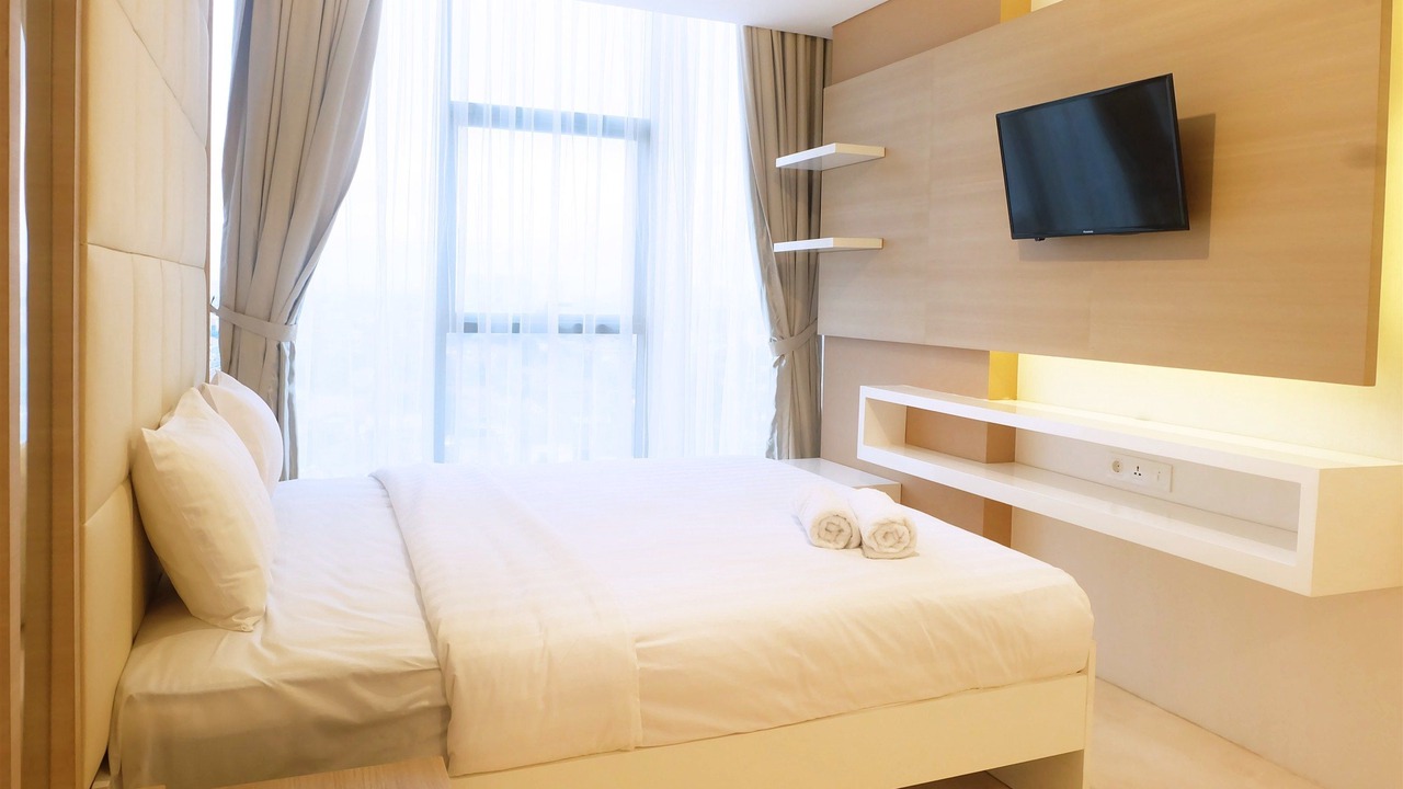 Photo of Bedroom in Mampang Prapatan